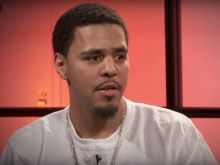 J. Cole