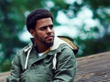 J. Cole