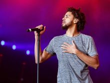 J. Cole