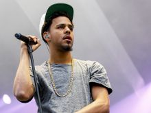 J. Cole