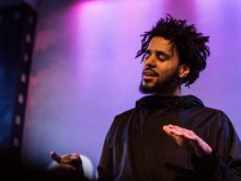 J. Cole