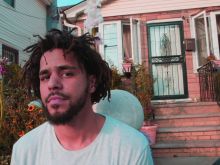 J. Cole #3151518 picture (Landscape Medium)