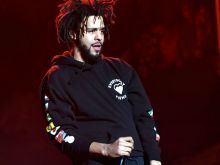 J. Cole #3151519 picture (Landscape Medium)