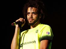 J. Cole