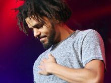 J. Cole