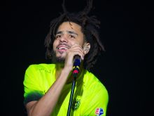 J. Cole