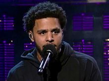 J. Cole