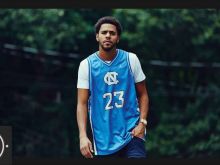 J. Cole