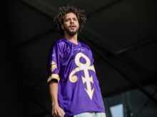 J. Cole