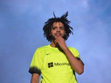 J. Cole