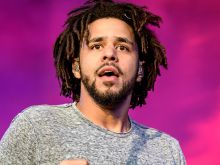 J. Cole