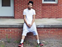 J. Cole