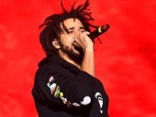 J. Cole