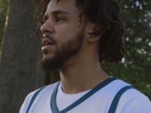 J. Cole