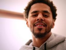 J. Cole
