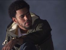 J. Cole