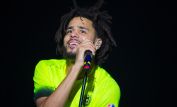 J. Cole