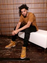 J. Cole