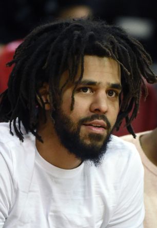 J. Cole