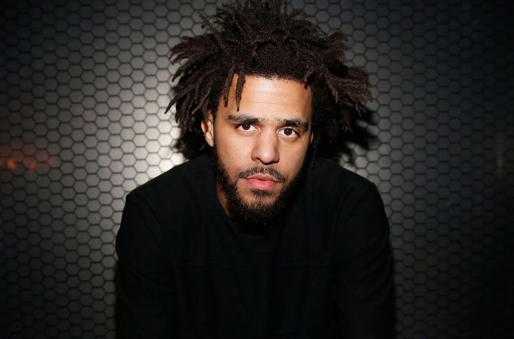 J. Cole