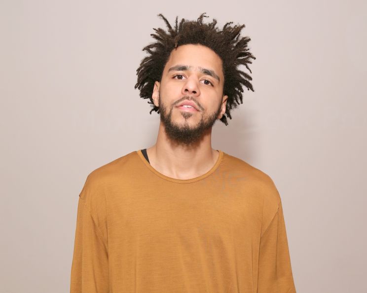 J. Cole