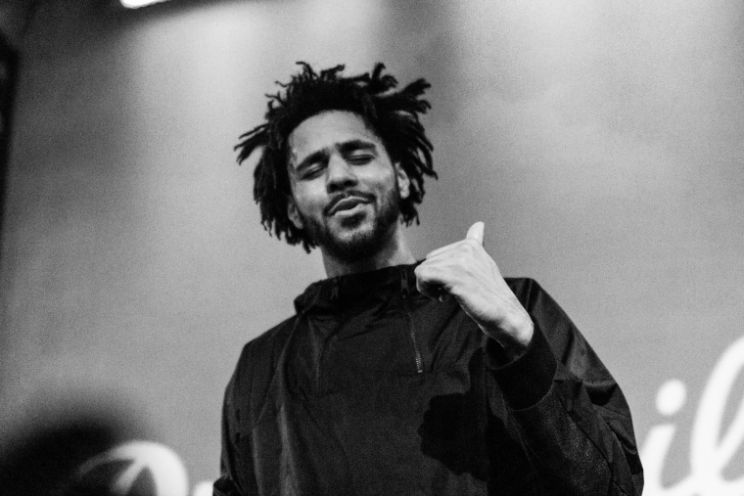 J. Cole