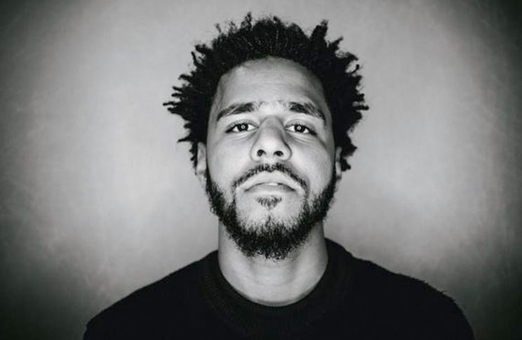 J. Cole