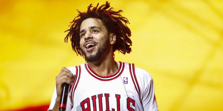 J. Cole