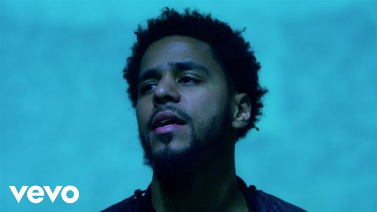 J. Cole