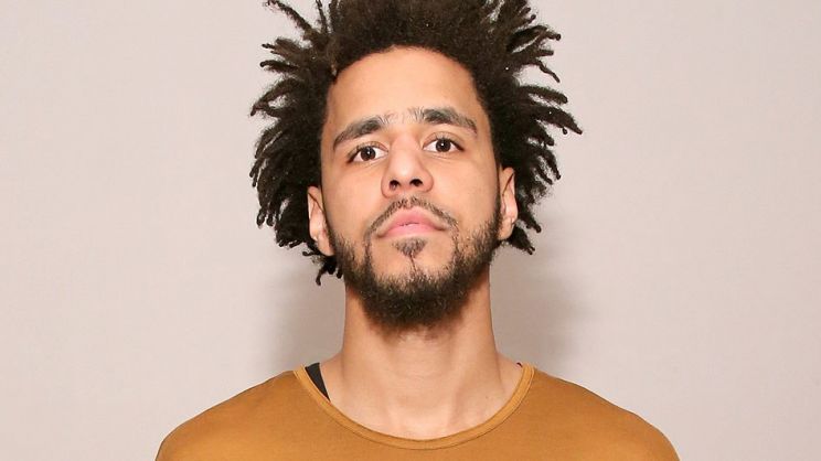 J. Cole