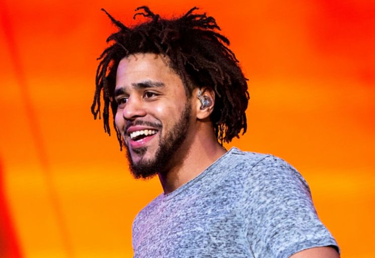 J. Cole