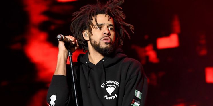 J. Cole