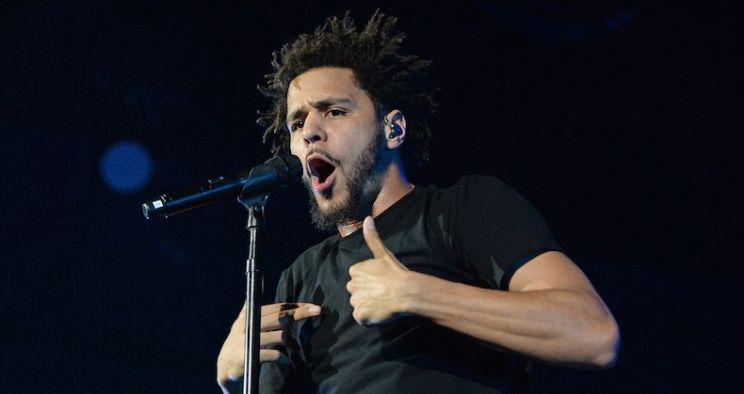 J. Cole