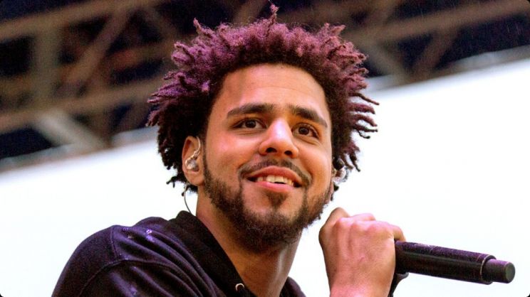 J. Cole