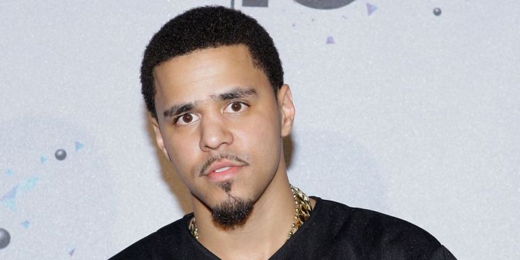 J. Cole