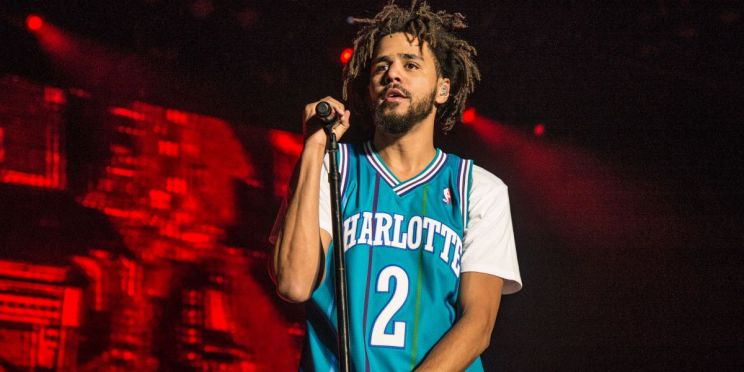 J. Cole