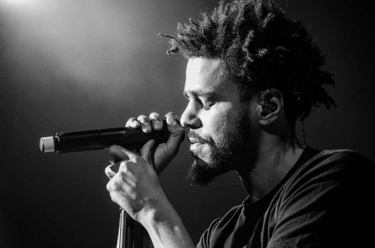 J. Cole