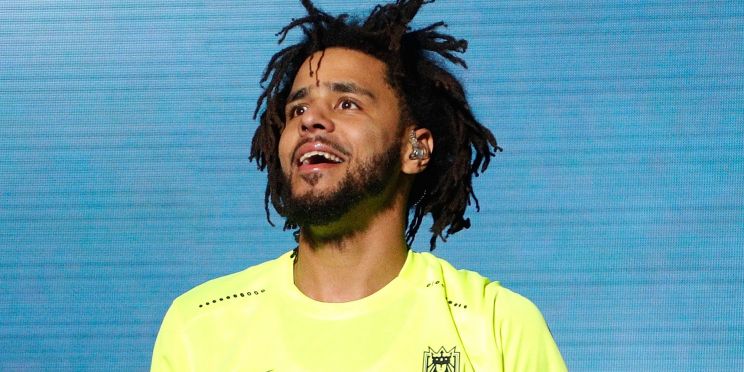 J. Cole