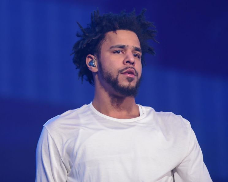 J. Cole