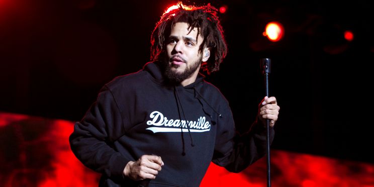 J. Cole