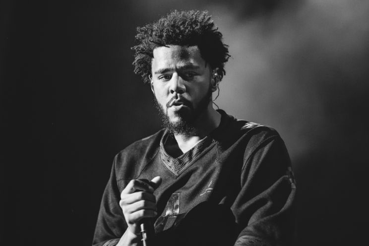 J. Cole