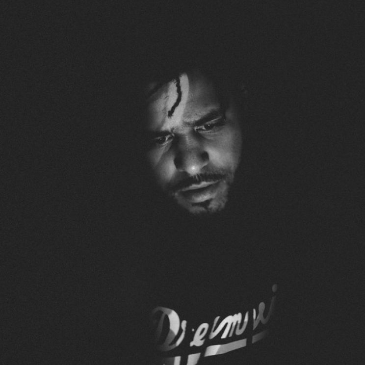 J. Cole