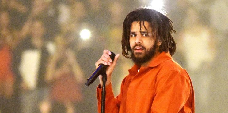 J. Cole