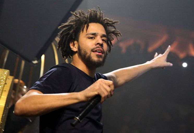 J. Cole