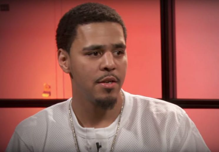 J. Cole