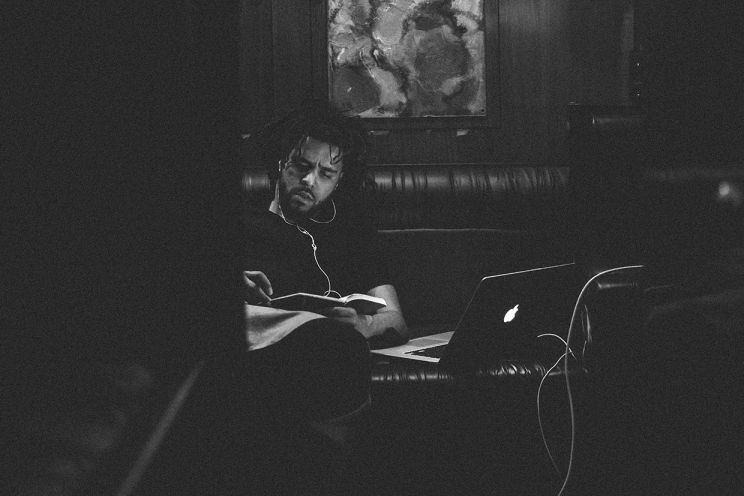 J. Cole