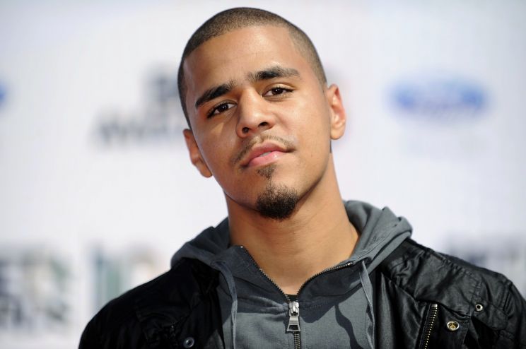 J. Cole