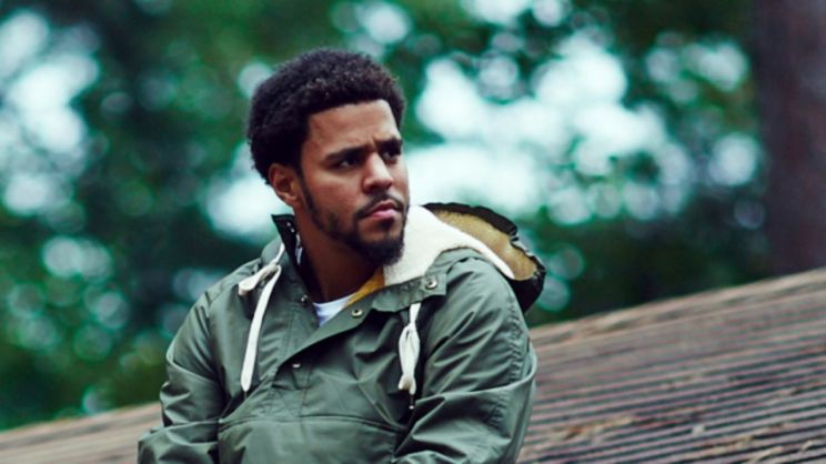 J. Cole