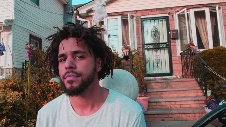 J. Cole