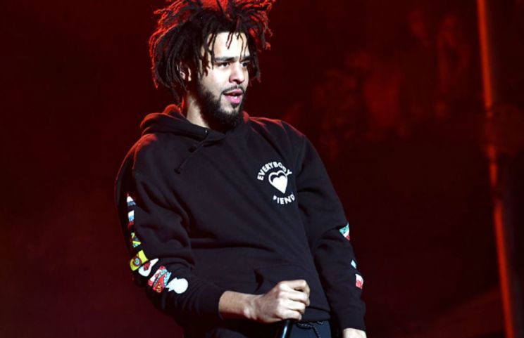 J. Cole